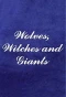 Poster for Wolves, Witches and Giants