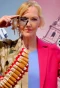Poster for Ditte Hansen har en plan