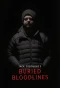 Poster for Jack Osbourne's Buried Bloodlines