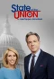 Poster for State of the Union with Jake Tapper and Dana Bash