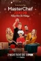 Poster for MasterChef Junior: Home for the Holidays