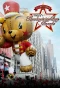 Poster for Countdown to Macy's Thanksgiving Day Parade