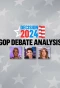 Poster for Decision 2024