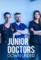 Poster for Junior Doctors Down Under