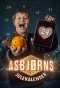 Poster for Asbjørns julekalender