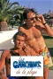 Poster for Les garçons de la plage