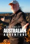 Poster for Bill Bailey's Australian Adventure