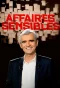 Poster for Affaires sensibles