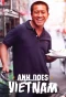 Poster for Anh Does Vietnam