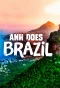 Poster for Anh Does Brazil