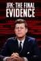 Poster for JFK: The Final Evidence
