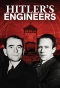 Poster for Hitler's Engineers: Building the Third Reich