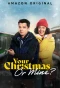 Poster for Your Christmas or Mine