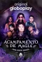 Poster for Acampamento de Magia para Jovens Bruxos