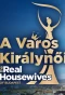 Poster for A Város Királynői