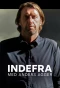 Poster for Indefra med Anders Agger