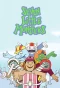 Poster for Seven Little Monsters