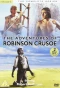 Poster for Robinson Crusoe