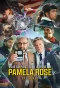 Poster for Pamela Rose, la série