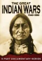 Poster for The Great Indian Wars 1540-1890