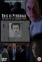 Poster for This Is Personal: The Hunt for the Yorkshire Ripper