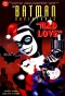 Poster for The Batman Adventures: Mad Love
