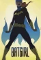 Poster for Batgirl: Year One