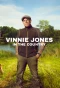 Poster for Vinnie Jones in the Country