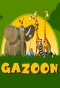 Poster for Gazoon