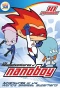 Poster for The New Adventures of Nanoboy
