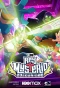Poster for Rey Mysterio vs La Oscuridad