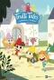Poster for Trulli Tales