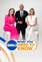 Poster for GMA3: What You Need to Know
