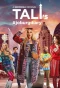 Poster for Tali's Joburg Diary