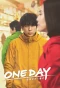 Poster for One Day: Seiya no kara Sawagi