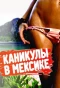 Poster for Каникулы в Мексике