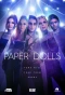 Poster for Paper Dolls