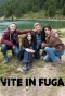 Poster for Vite in fuga