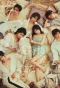 Poster for Himitsu wo Motta Shonentachi
