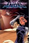 Poster for Battle Angel Alita