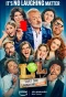 Poster for LOL: Last One Laughing Ireland