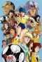 Poster for Ashita e Free Kick