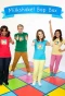 Poster for Milkshake! Bop Box