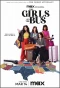 Poster for The Girls on the Bus