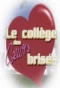 Poster for Le collège des cœurs brisés
