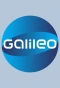 Poster for Galileo