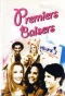 Poster for Premiers Baisers
