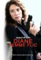 Poster for Diane, femme flic