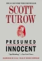 Poster for Presumed Innocent