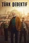 Poster for The Turkish Detective